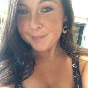 Meet your Posher, Amanda marie